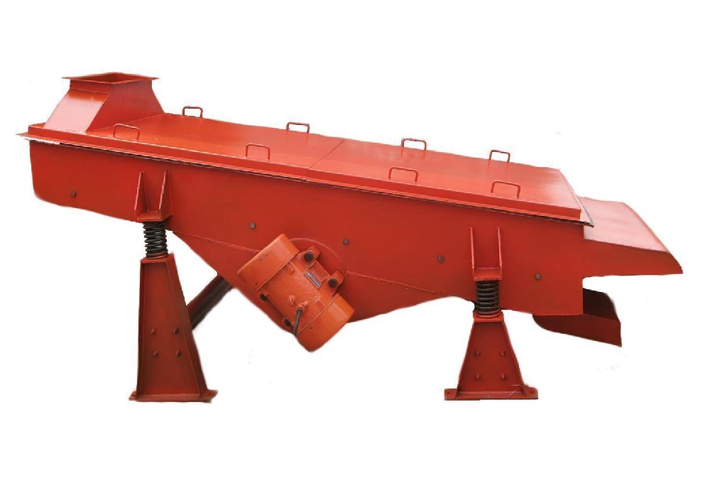 振動篩有什么優(yōu)勢?